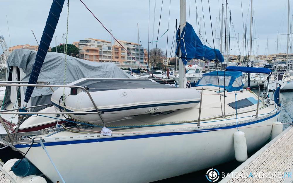 Beneteau First 28 photo 2