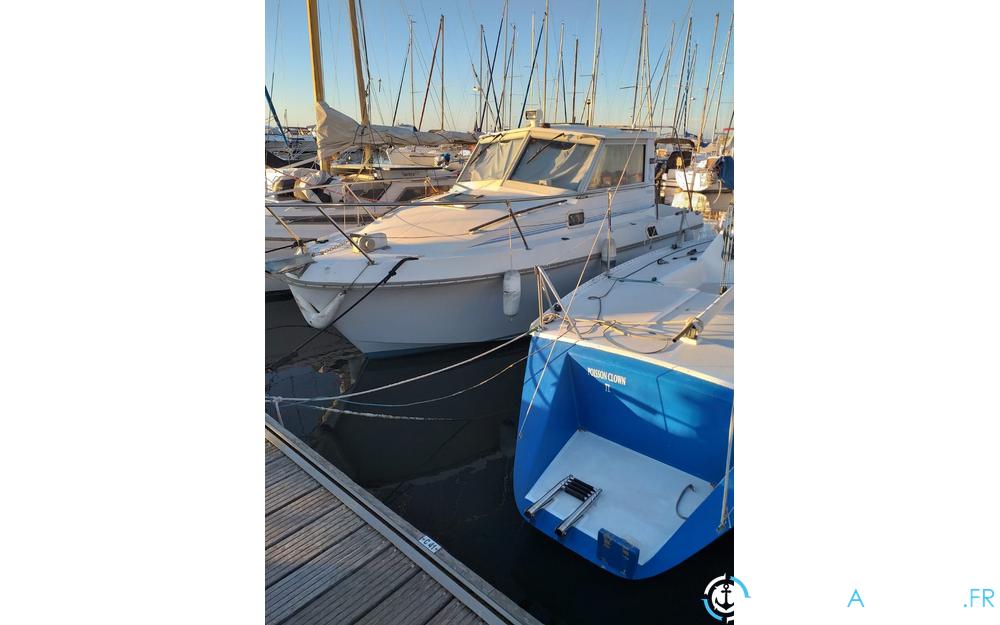 Beneteau Antares 730 photo 2