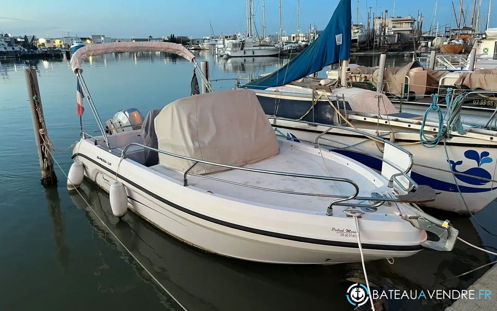 slider 1 Ranieri Shadow 19
