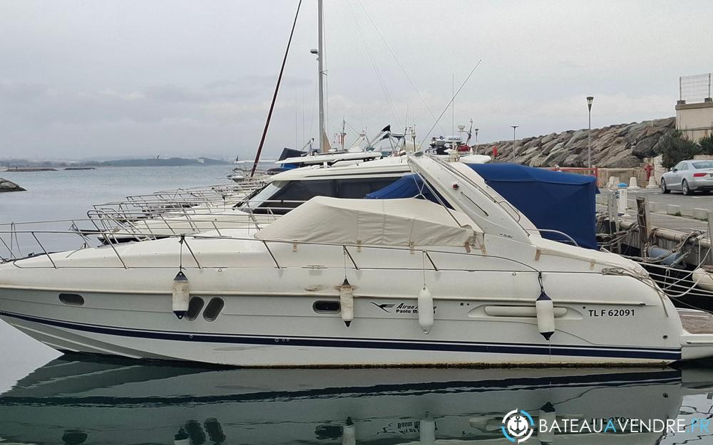 Airon Marine 345 photo 2