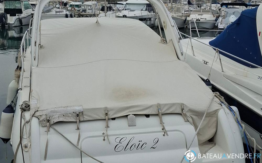 Airon Marine 345 photo 4