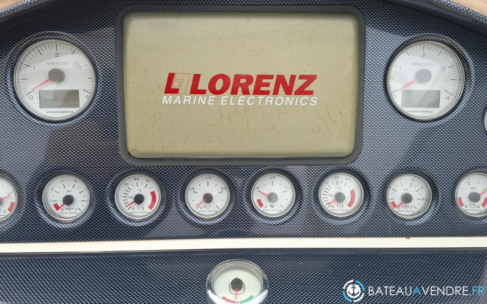 Airon Marine 345 photo 5