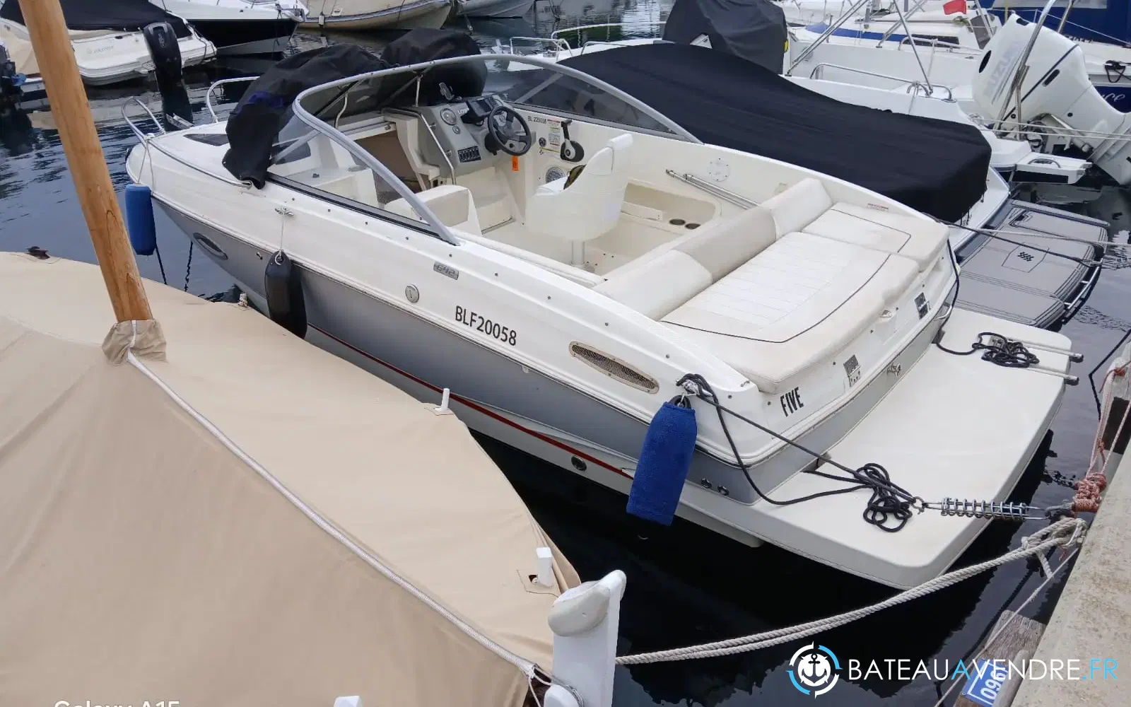 slider 0 Bayliner 642 CU