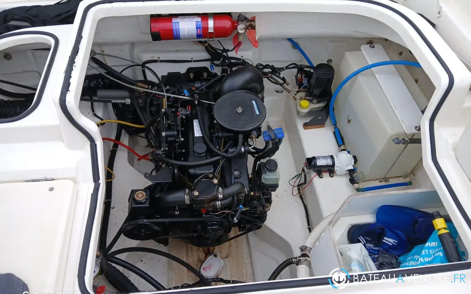 slider 10 Bayliner 642 CU