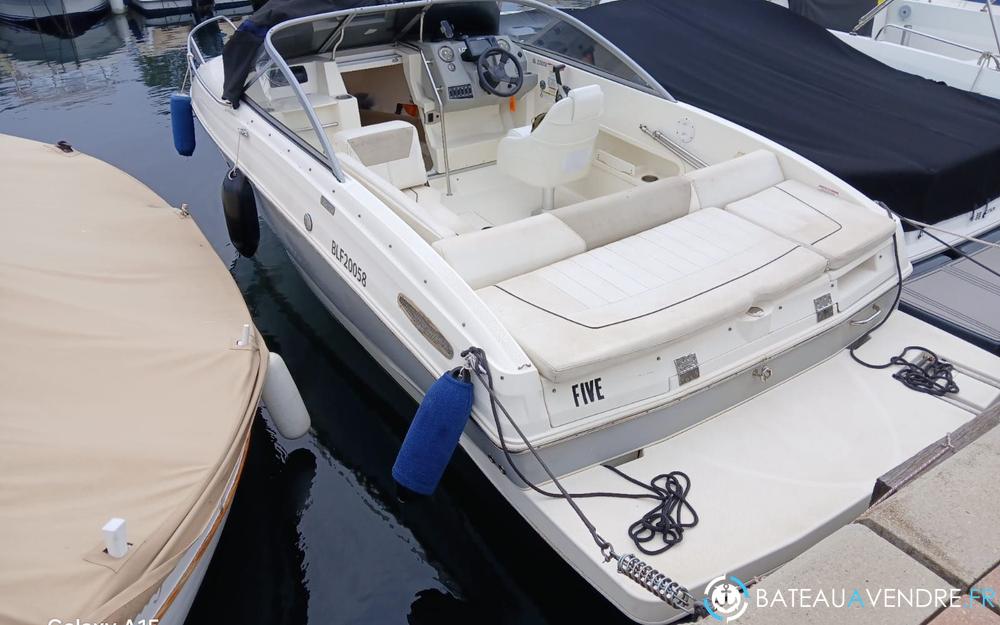 Bayliner  642 CU  photo 2