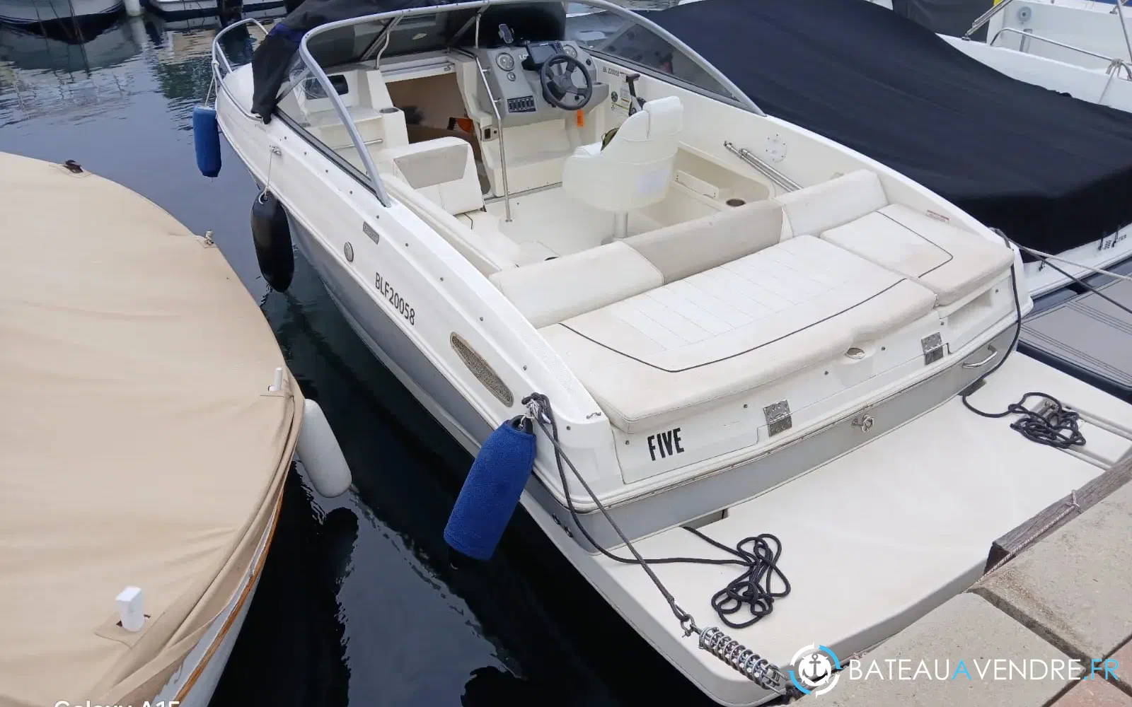 slider 1 Bayliner 642 CU
