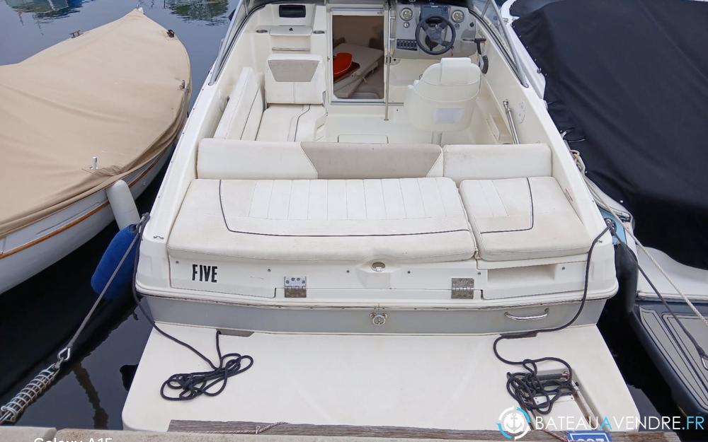 Bayliner  642 CU  photo 3