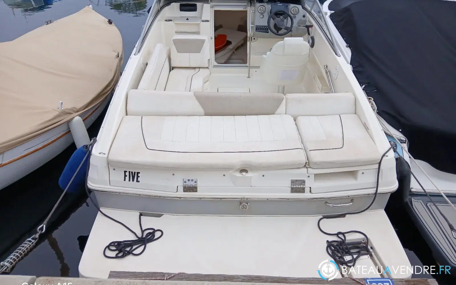 slider 2 Bayliner 642 CU