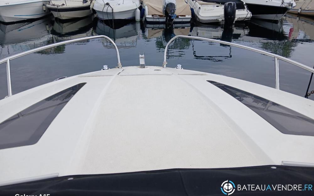 Bayliner  642 CU  photo 5