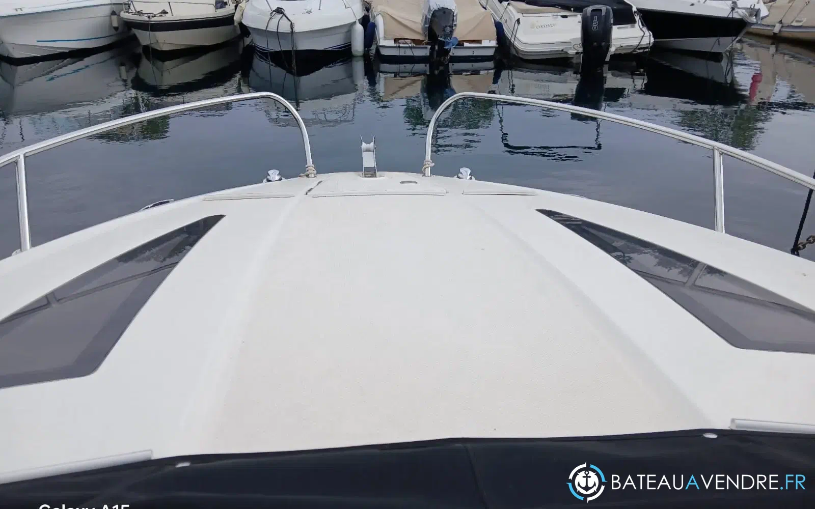 slider 4 Bayliner 642 CU