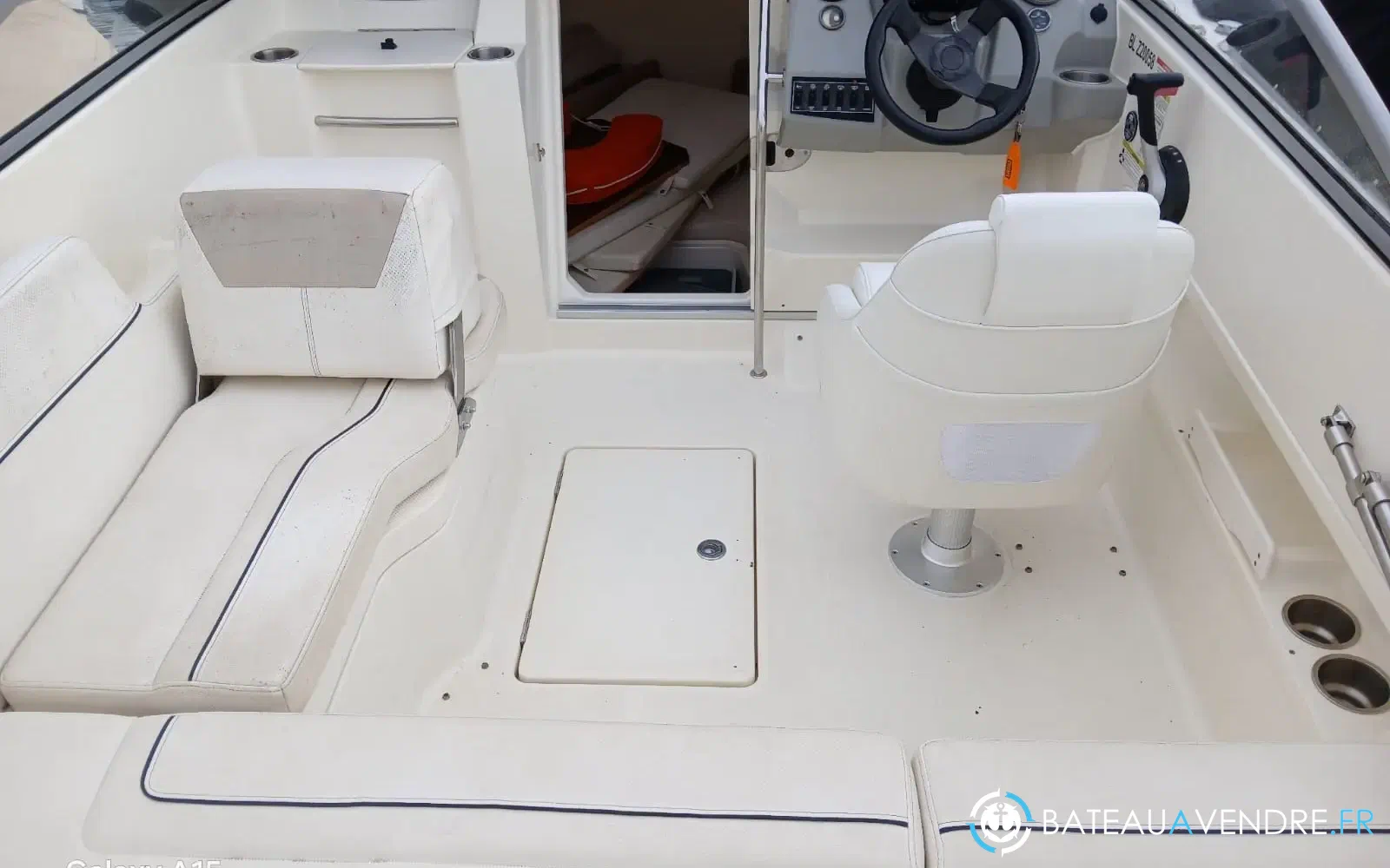 slider 5 Bayliner 642 CU