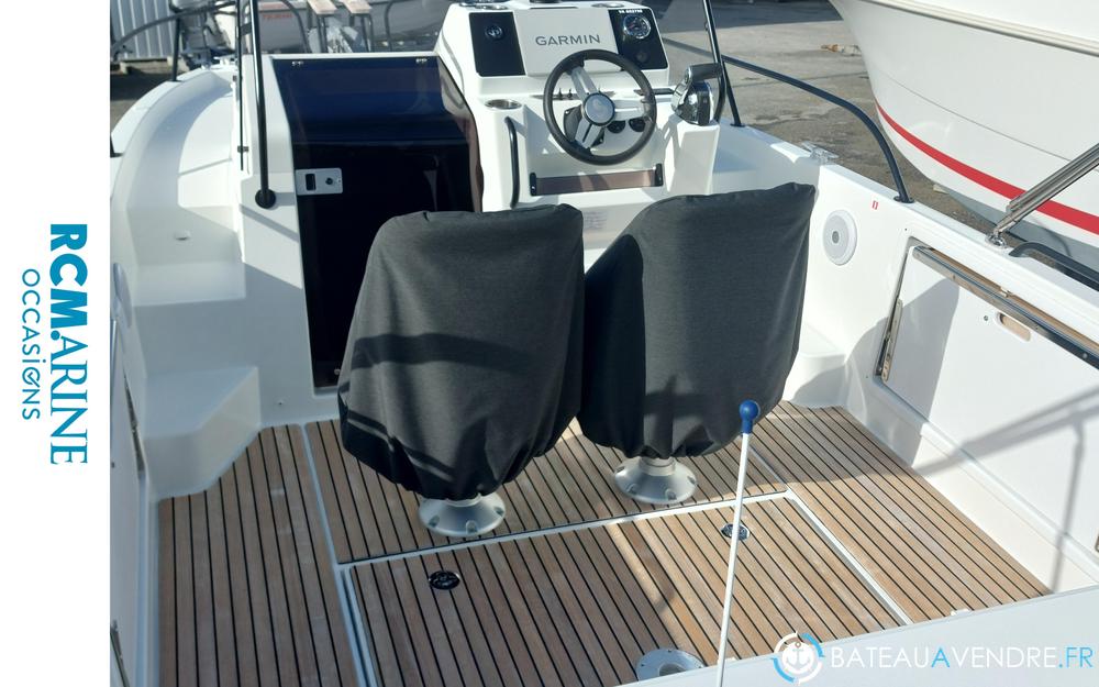 Beneteau Flyer 7 SUNdeck  photo 5