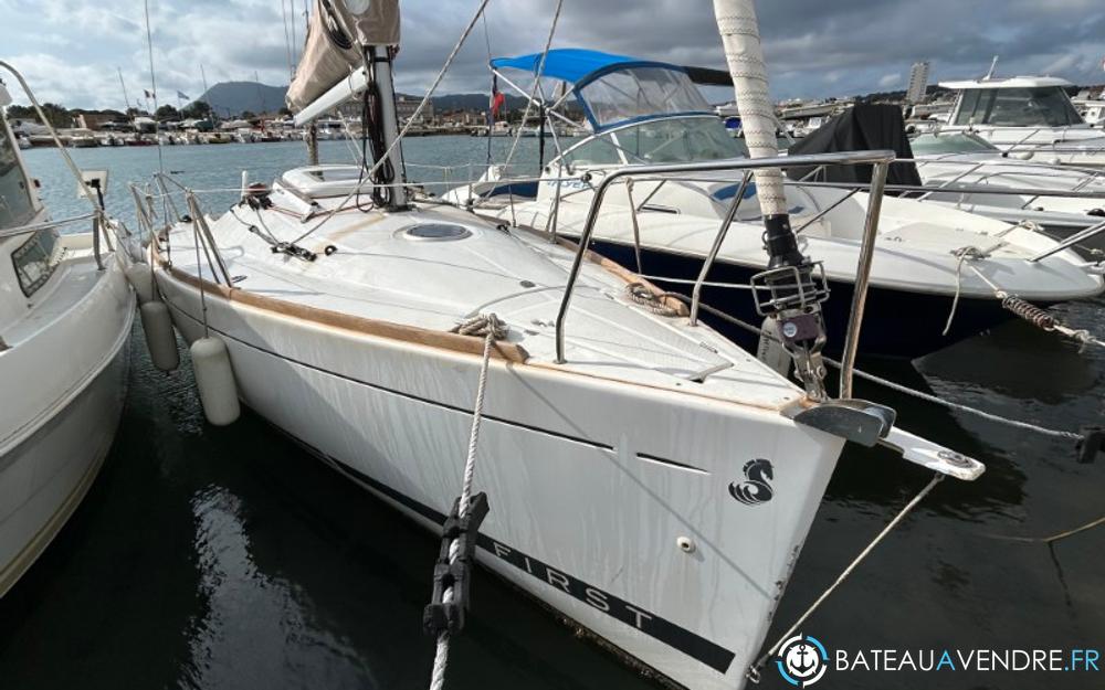 Beneteau First Twenty photo 5