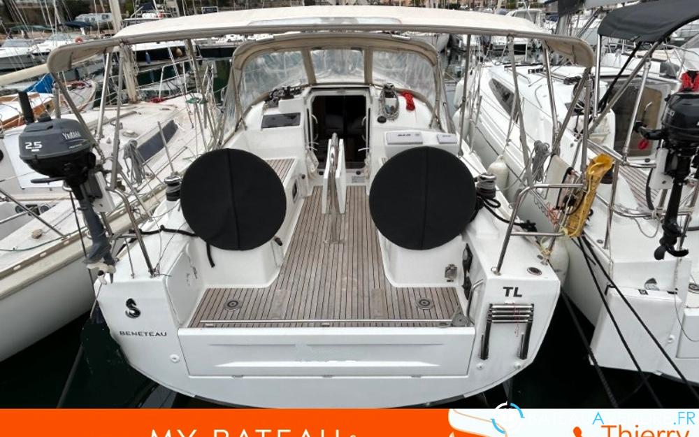 Beneteau Oceanis 30.1  photo de présentation