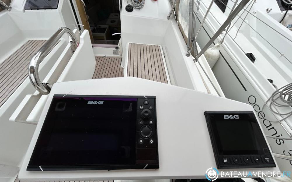 Beneteau Oceanis 30.1  photo 3