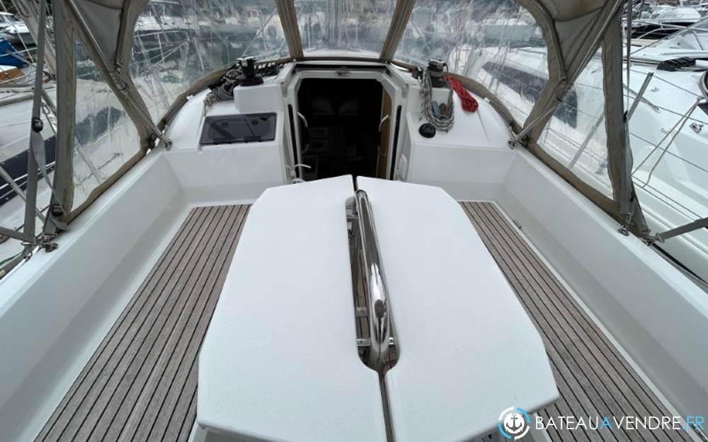 Beneteau Oceanis 30.1  photo 5