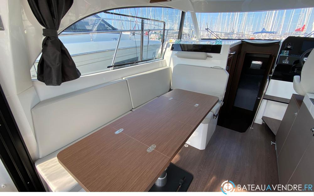 Beneteau Antares 11 photo 3