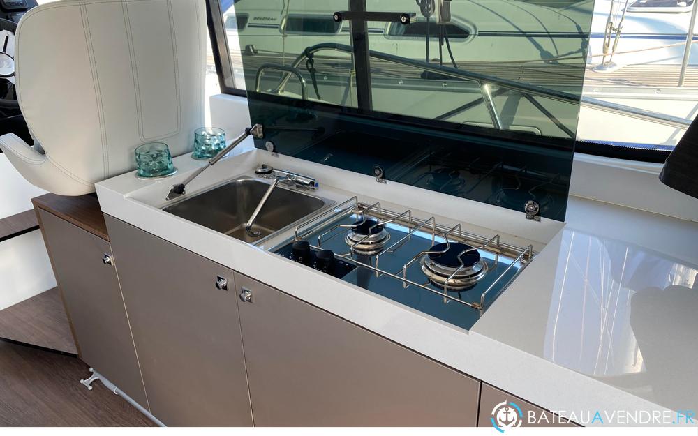 Beneteau Antares 11 photo 4