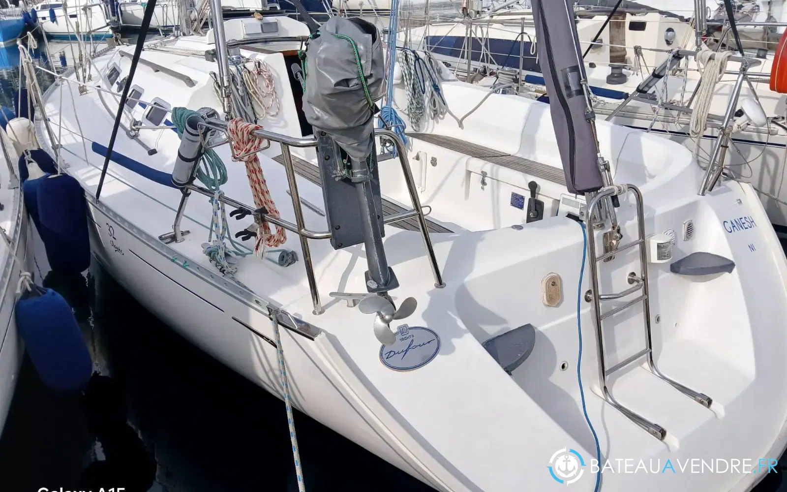 slider 0 Beneteau Oceanis