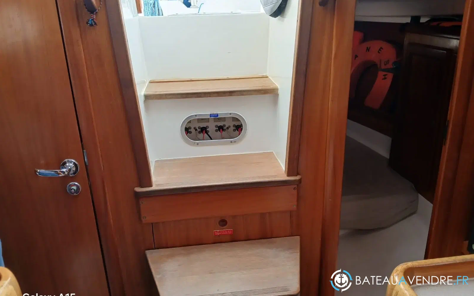 slider 14 Beneteau Oceanis