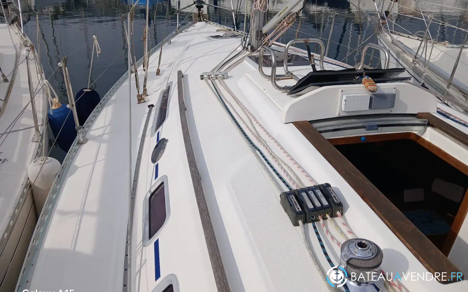 slider 2 Beneteau Oceanis