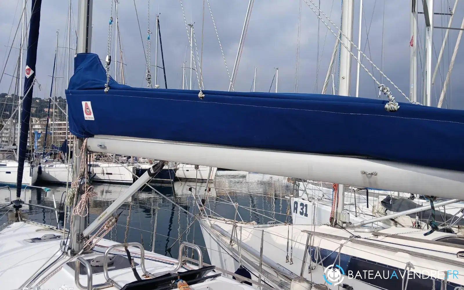 slider 3 Beneteau Oceanis