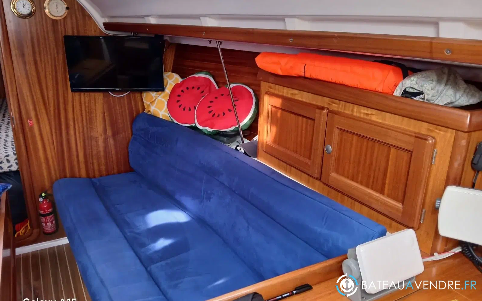 slider 5 Beneteau Oceanis