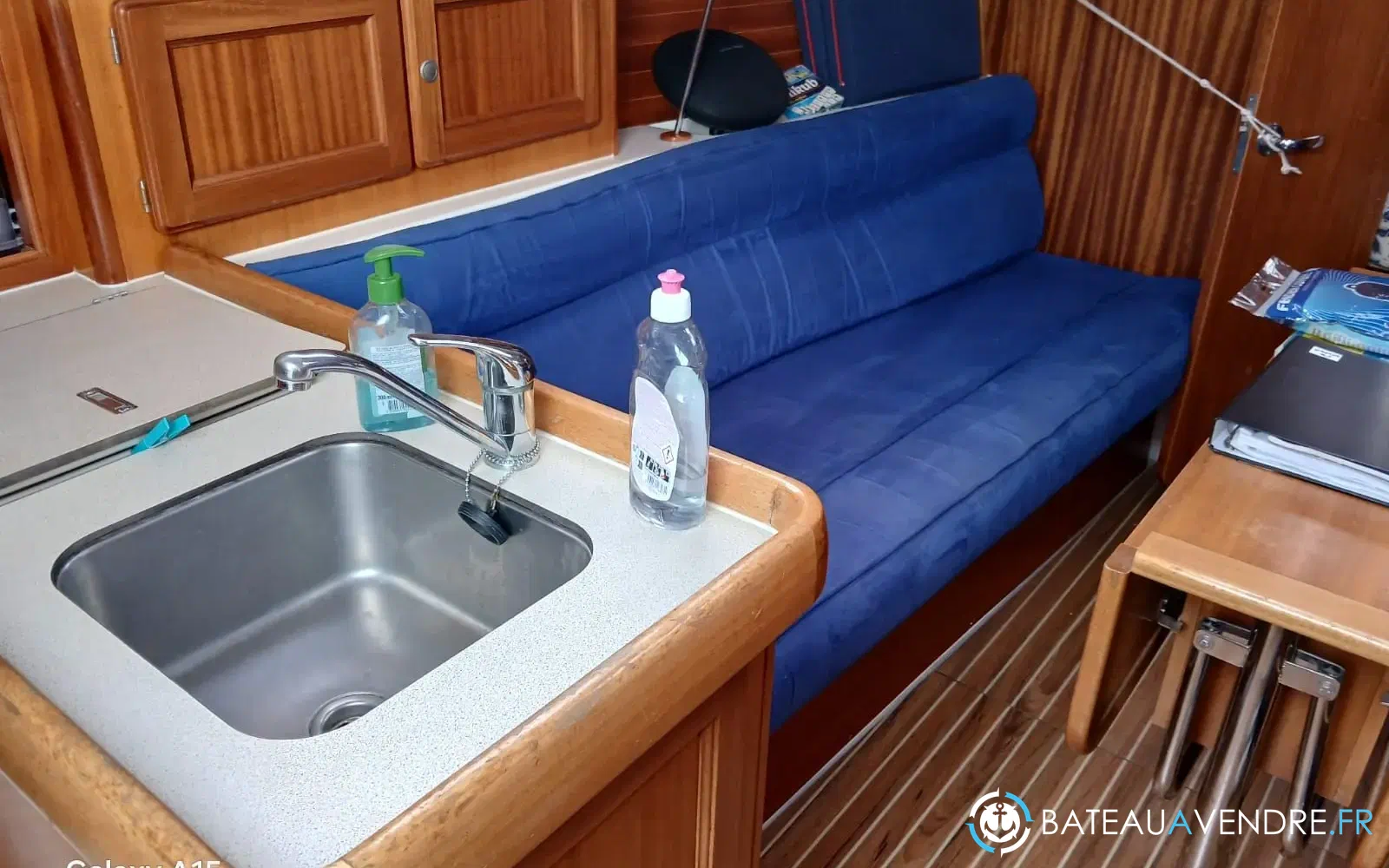 slider 6 Beneteau Oceanis