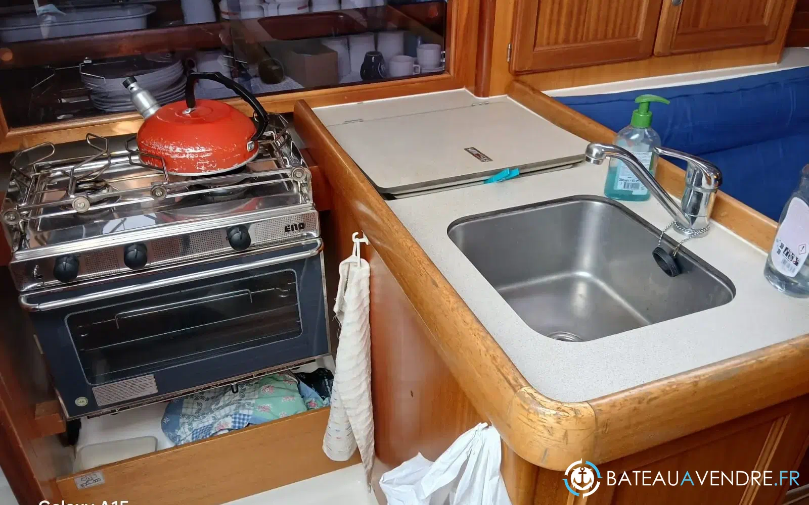 slider 7 Beneteau Oceanis