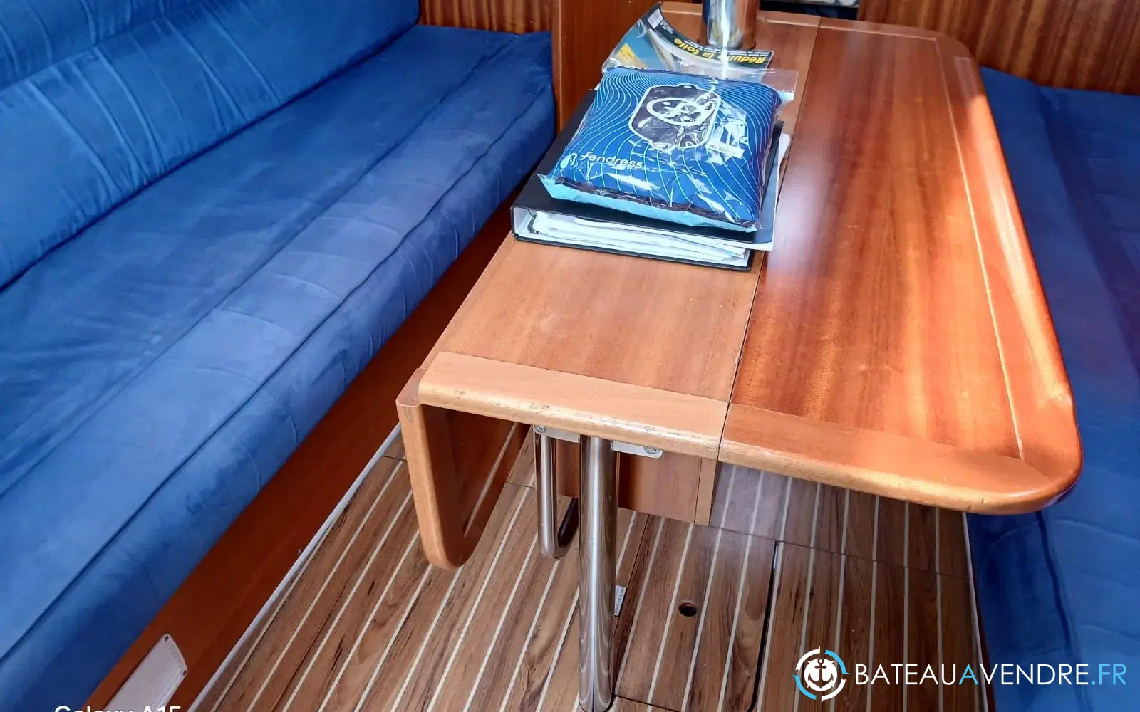 slider 8 Beneteau Oceanis