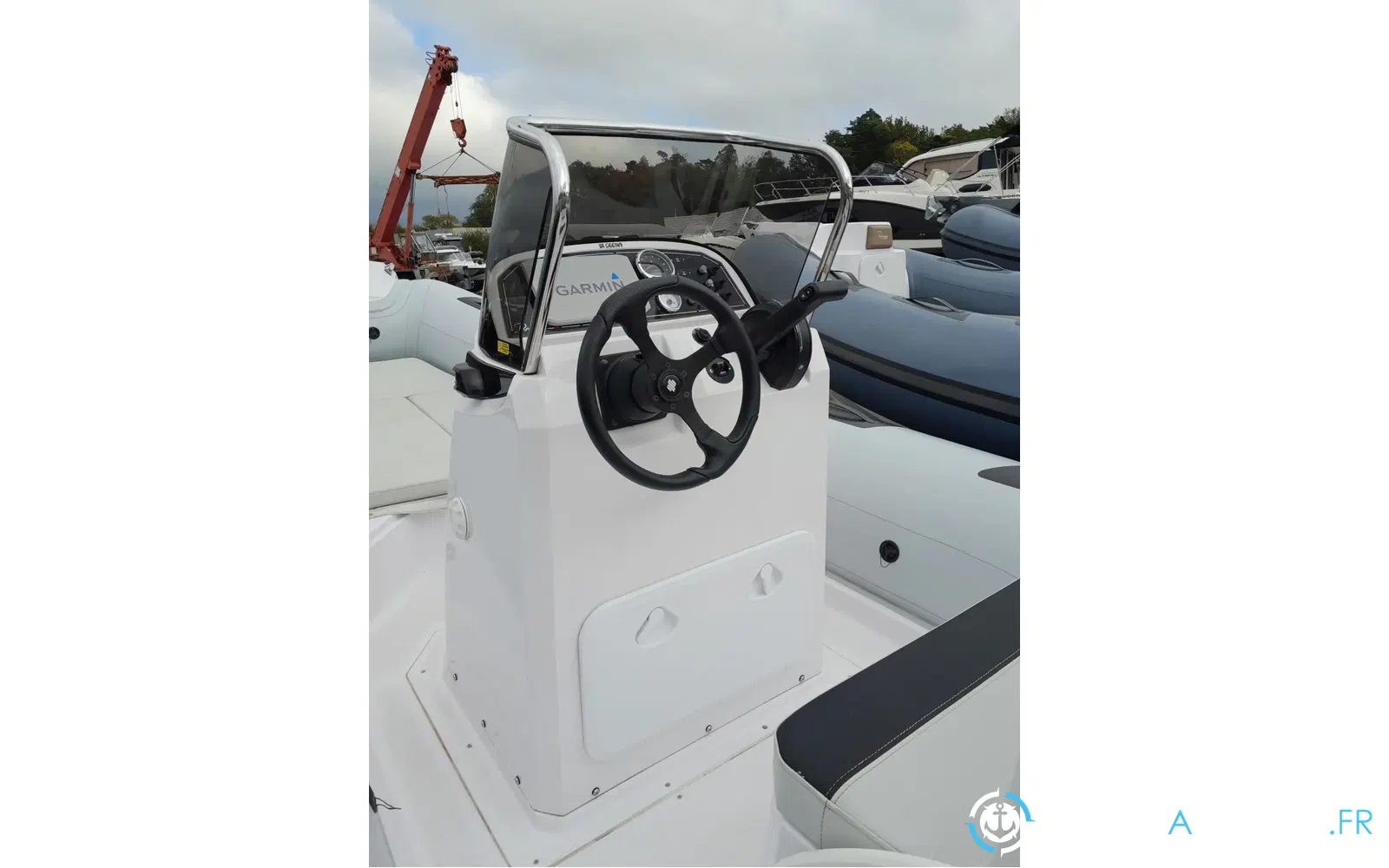 slider 2 Ranieri Cayman 21 Sport