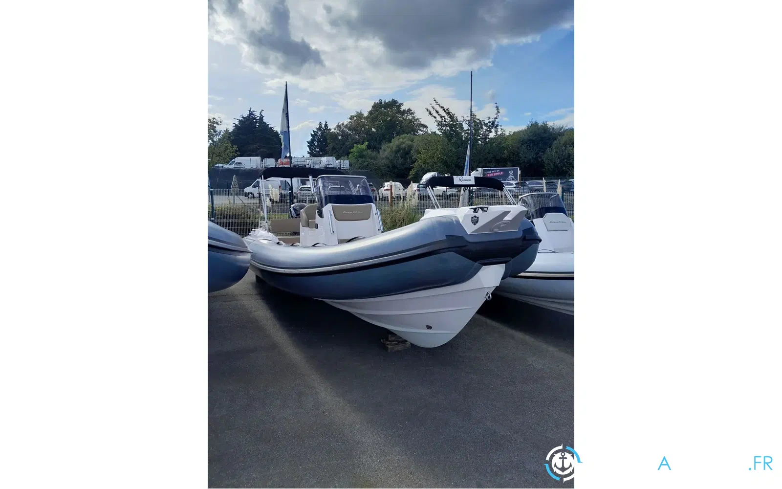 slider 0 Ranieri Cayman 23 Sport