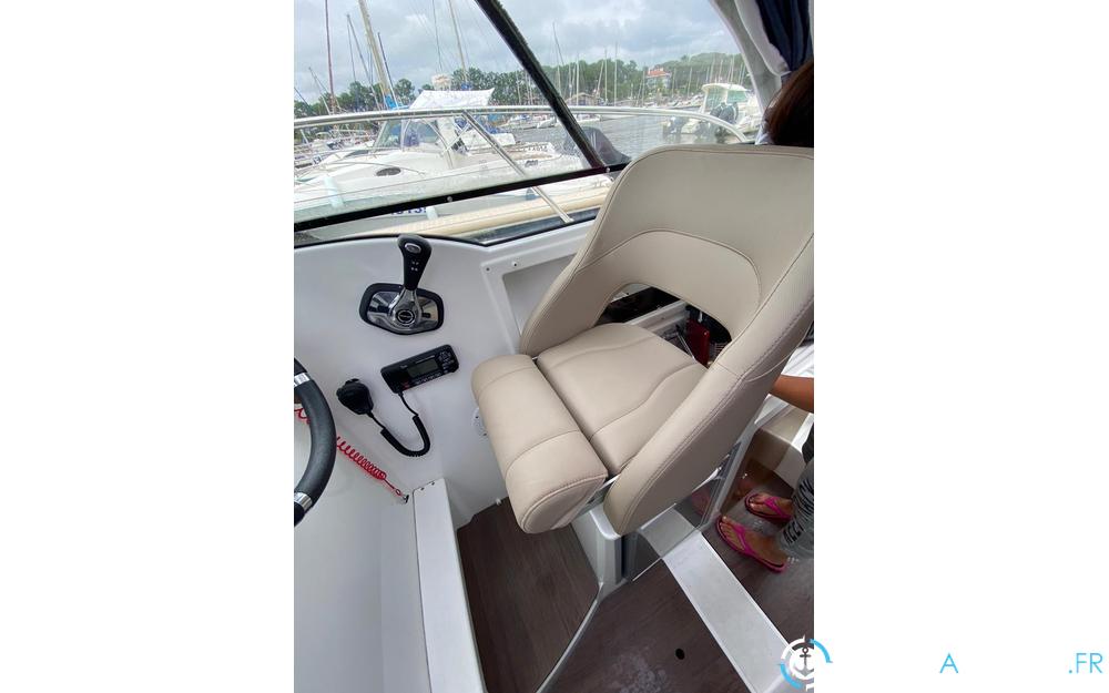 Beneteau Antares 8 OB photo 4