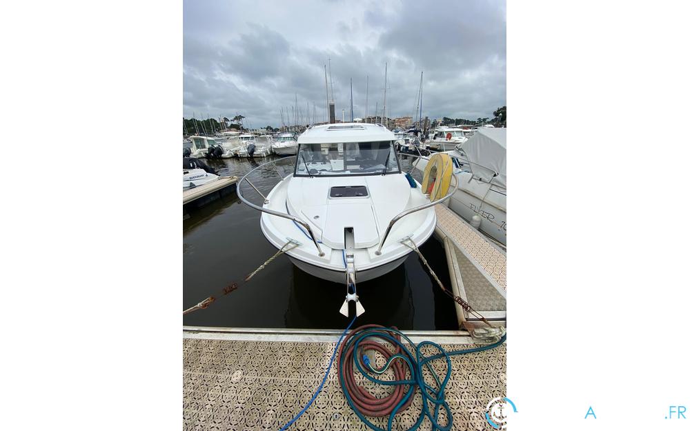 Beneteau Antares 8 OB photo 5