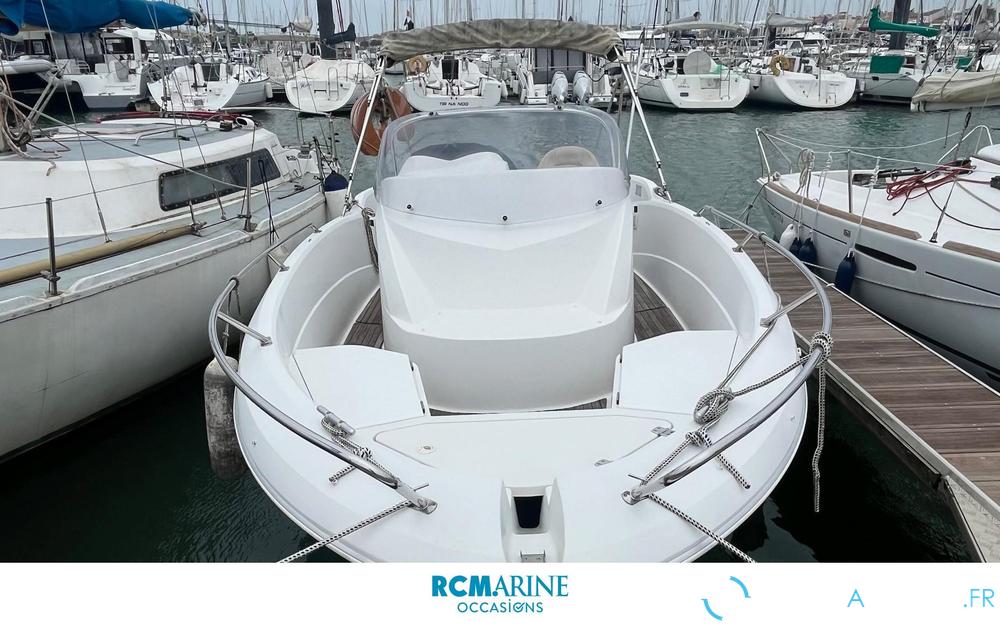 Beneteau Flyer 650 Open S2 photo 2