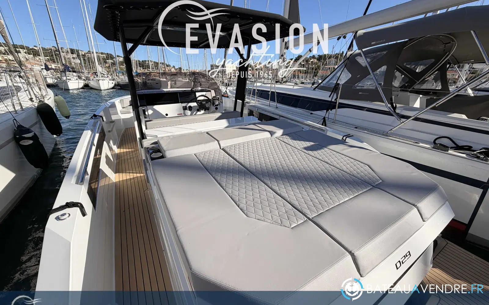 slider 0 De Antonio Yachts D29