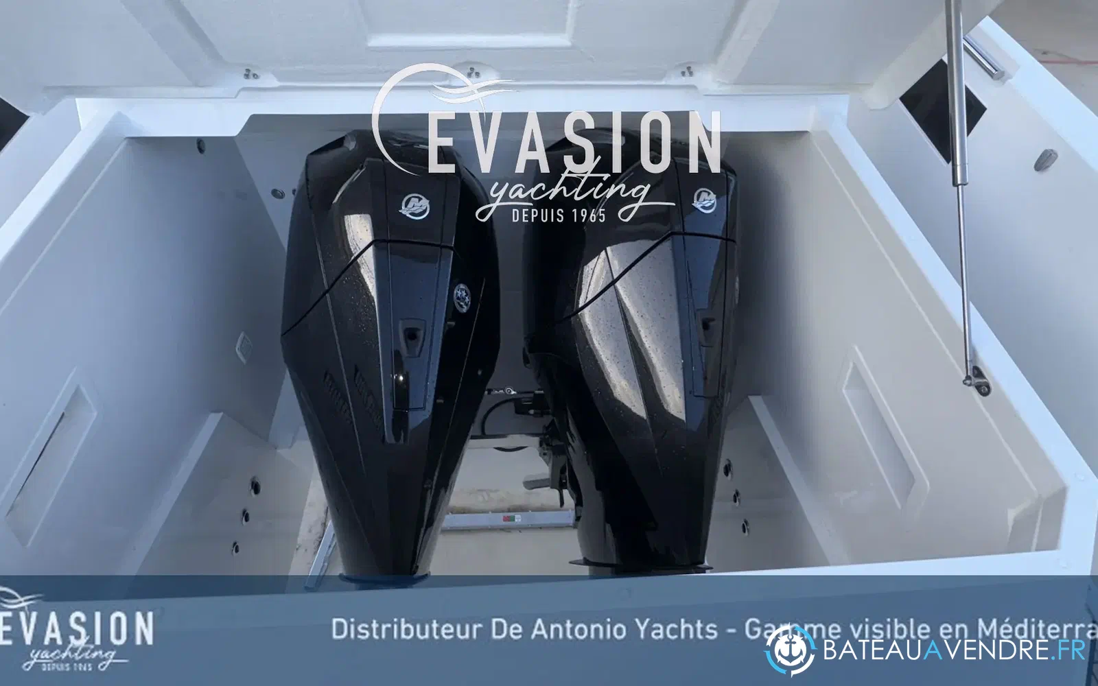 slider 3 De Antonio Yachts D29