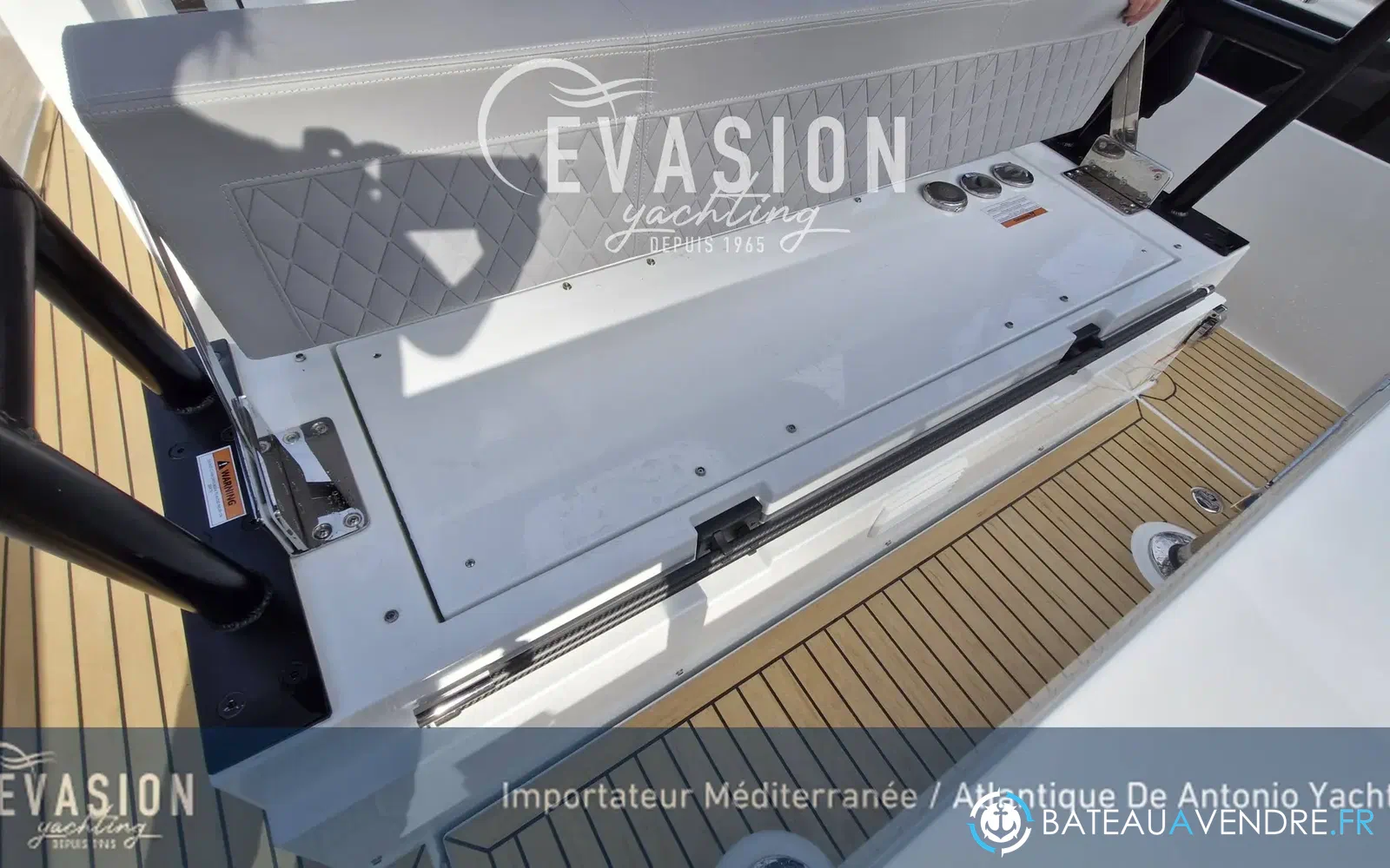 slider 6 De Antonio Yachts D29