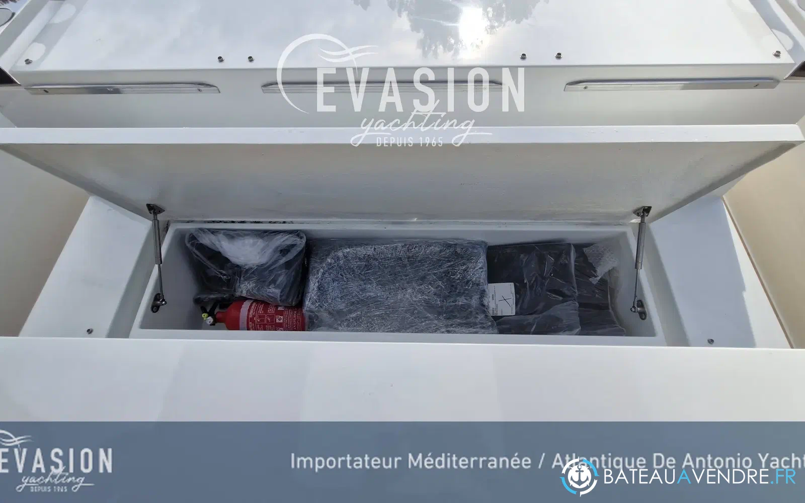 slider 7 De Antonio Yachts D29