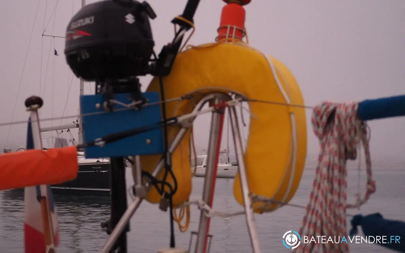 slider 2 Beneteau First 300 Spirit