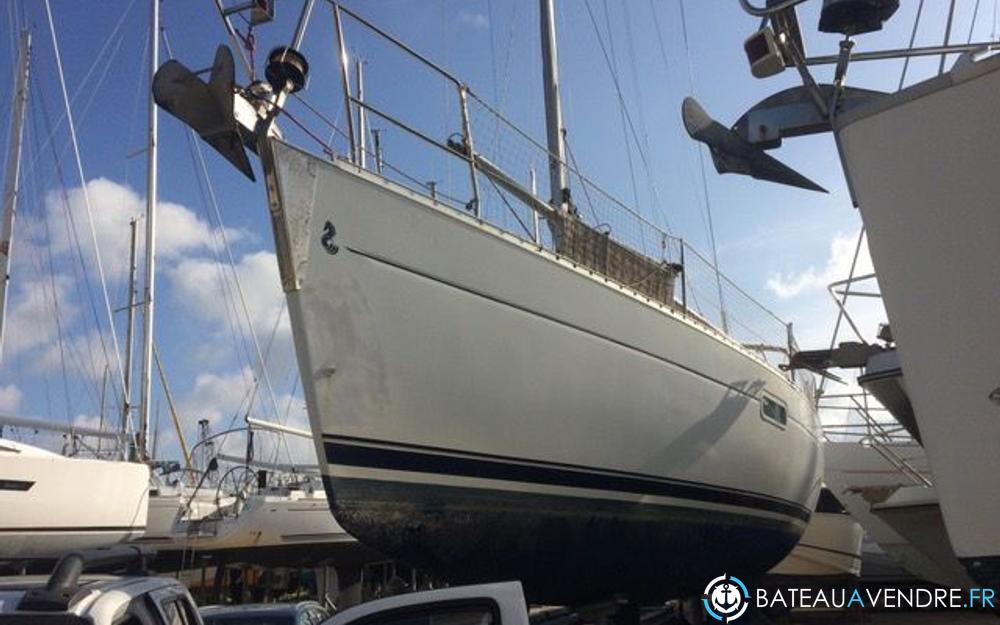 Beneteau Oceanis 361 Clipper  photo 3