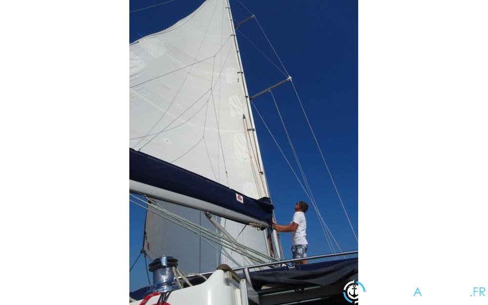 Beneteau Oceanis 361 Clipper  photo 5