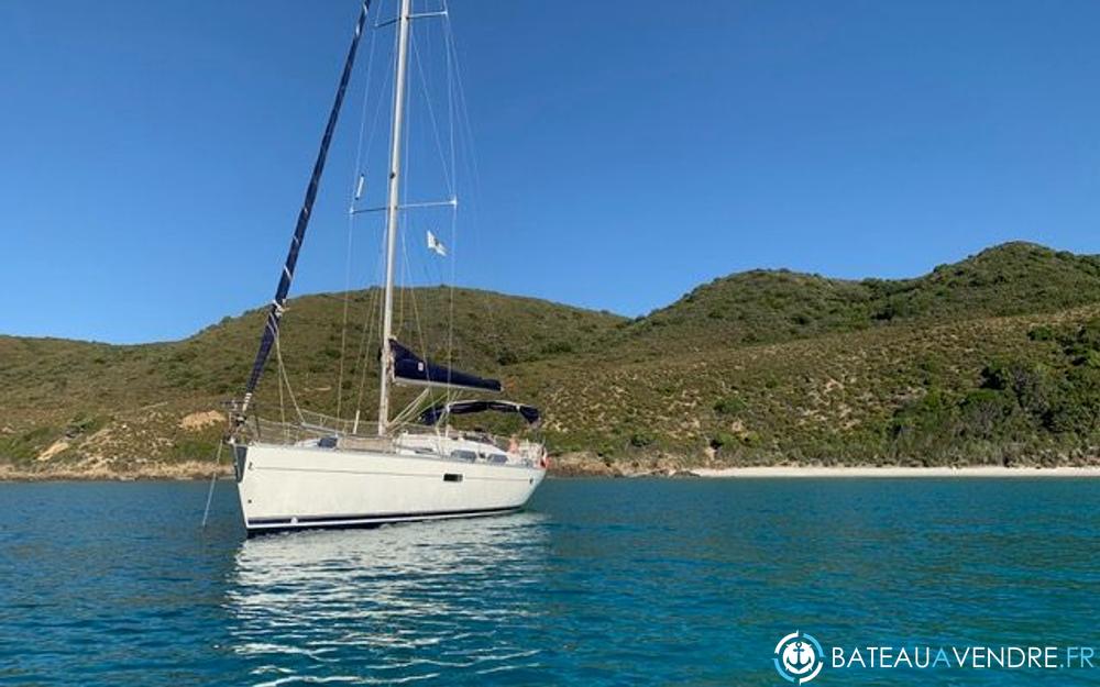 Beneteau Oceanis 361 Clipper  photo 4