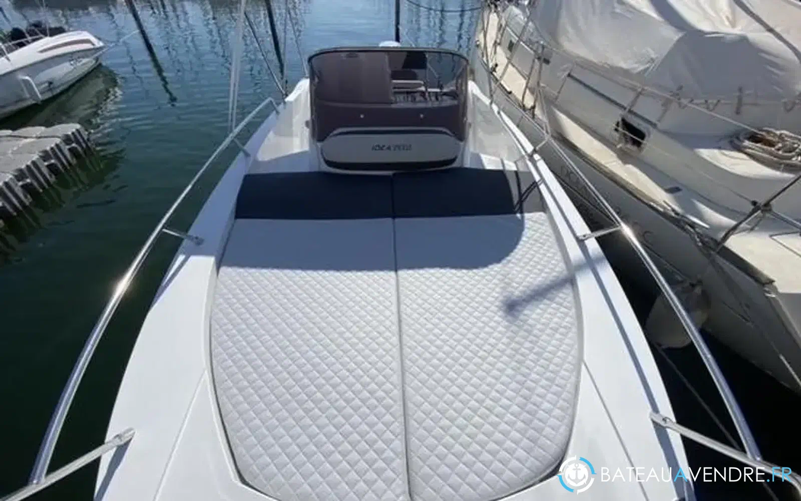 slider 10 Idea Marine Idea 70.2 Wa