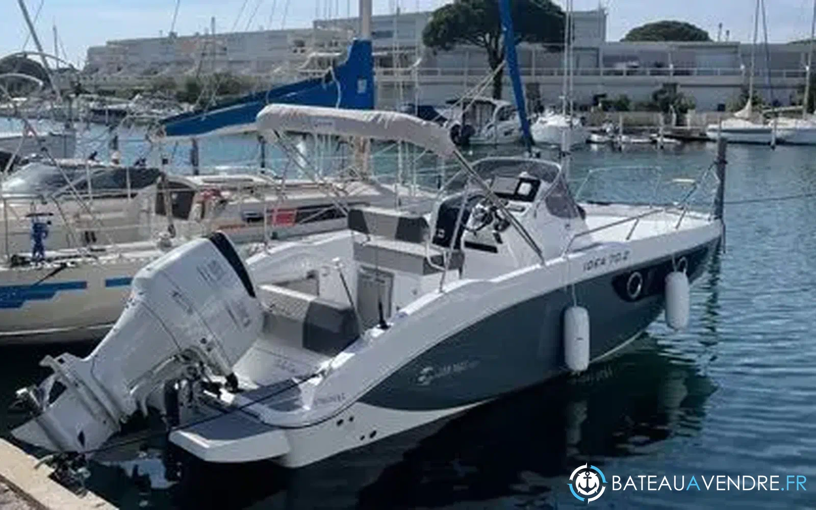 slider 1 Idea Marine Idea 70.2 Wa