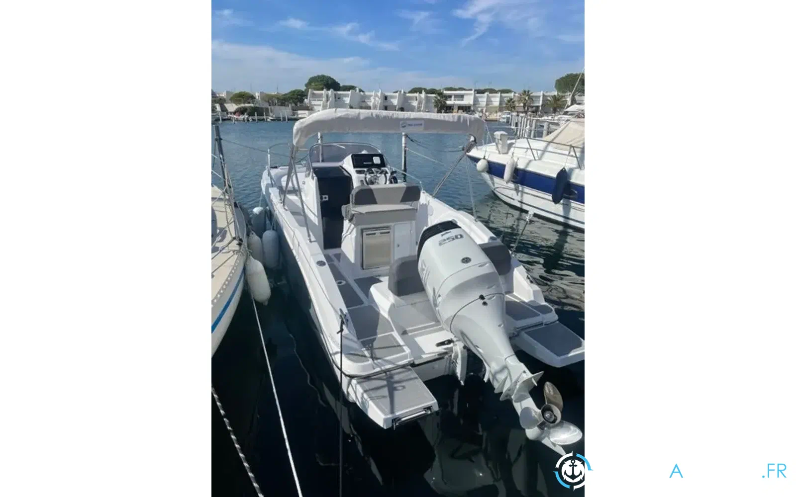slider 2 Idea Marine Idea 70.2 Wa