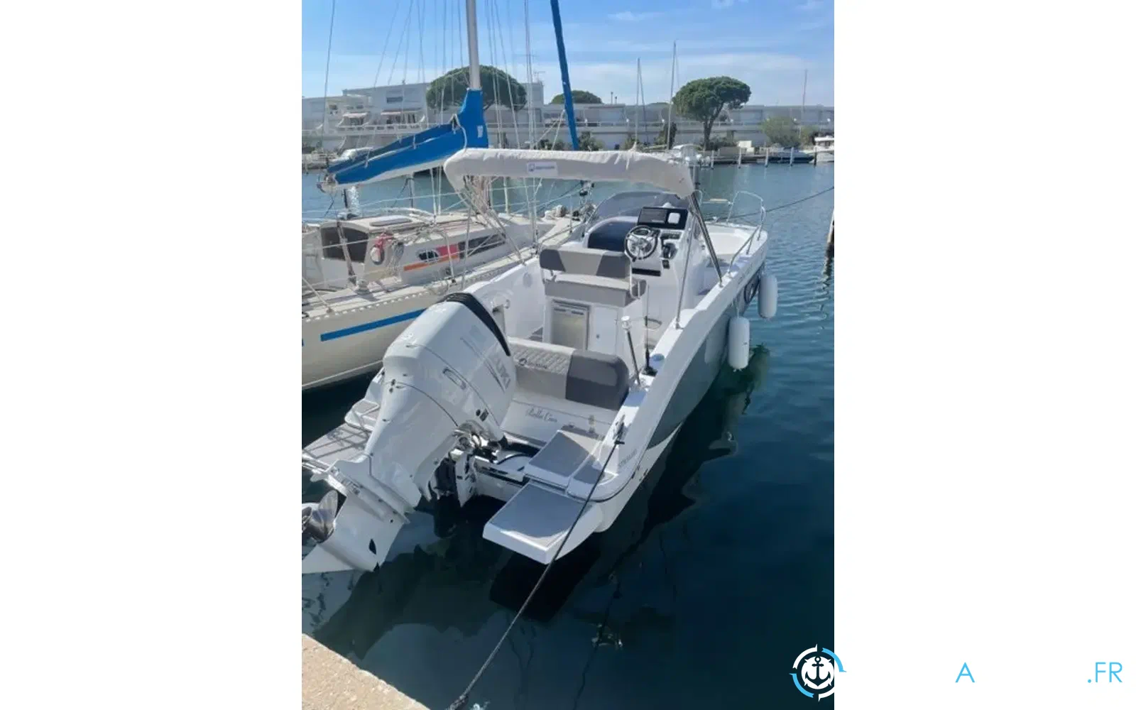 slider 3 Idea Marine Idea 70.2 Wa