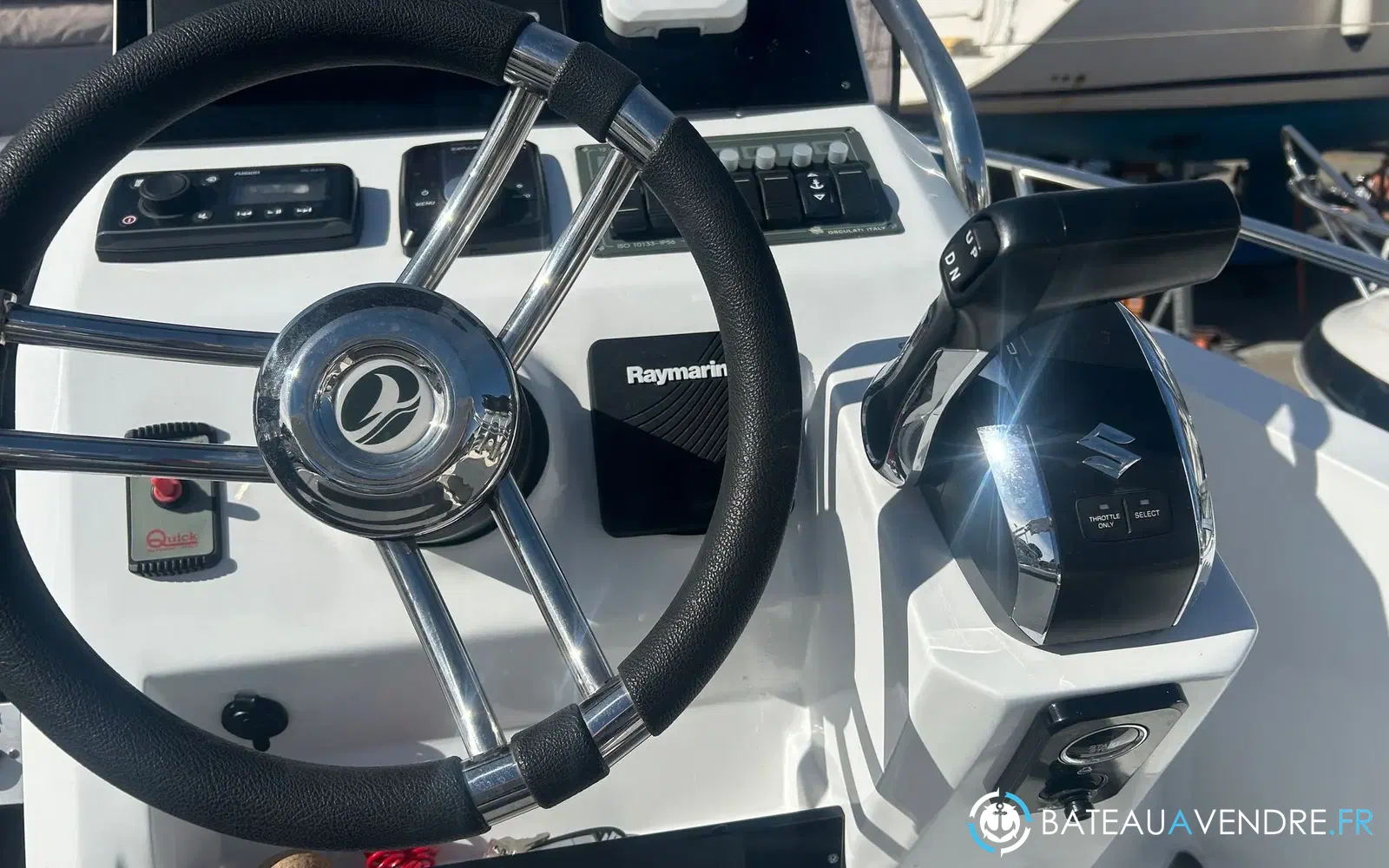slider 5 Idea Marine Idea 70.2 Wa