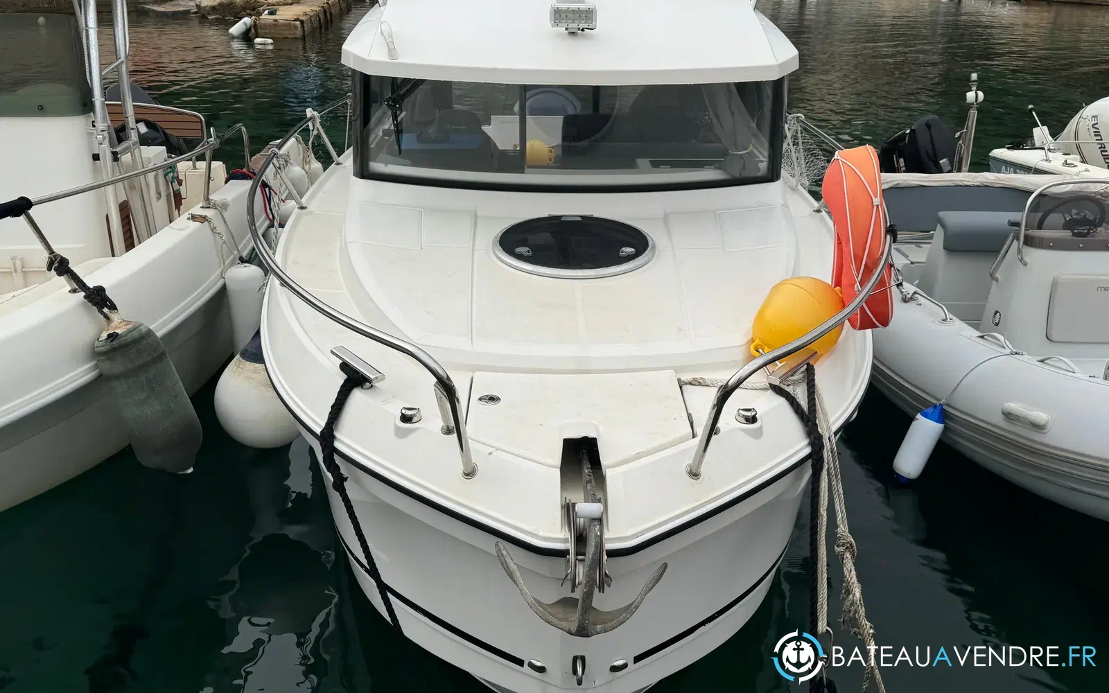 slider 2 Parker 760 Quest