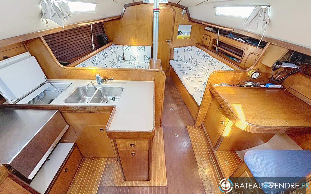 Beneteau First 375 photo 2